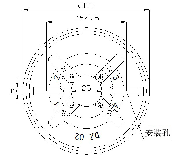 煙感探測器和溫感探測器的設(shè)置與安裝規(guī)范